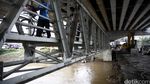 Jembatan Kalibata Dibongkar