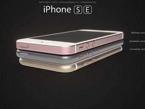 Apple Mulai Sebar Undangan, Peluncuran iPhone 5SE?