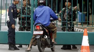 Pengamanan KTT LB OKI Diperketat