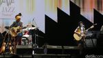 Erwin Gutawa hingga Afgan, Musisi Lokal di Java Jazz 2016 Hari Terakhir