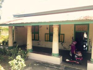 Nonton Gerhana di Ternate, Yuk Mampir ke Rumah Wallace