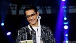 Begini Gaya 90-an ala Afgan di Java Jazz 2016