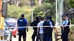Penembakan di Sydney, 1 Orang Tewas