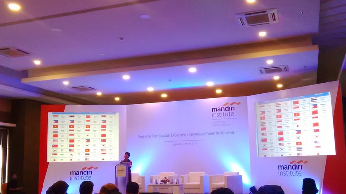 Pajak 1% Bebani UKM yang Ingin Berkembang