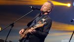 Kolaborasi Epik dari Sting dan Chris Botti di Java Jazz 2016