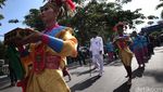 Festival Legu Gam Sambut Turis Gerhana