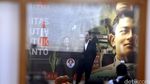 Kemenpora Galang Dana untuk Rio Haryanto