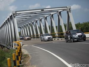 Etape Pertama Datsun Risers Expedition di Sumatera Tuntas