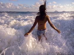 Potret Memukau Keajaiban Alam dengan Ponsel Lumia