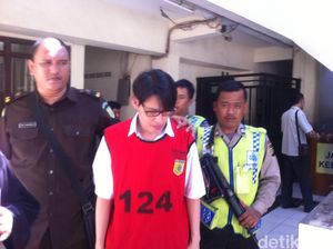 Jejak Cheng: Dikejar Polisi Hong Kong, Dihukum Mati di PN Jakut