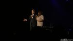 Penampilan Memukau David Foster di Java Jazz 2016