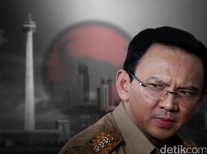 Asal Dana Ahokers