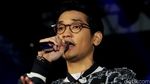 Begini Gaya 90-an ala Afgan di Java Jazz 2016