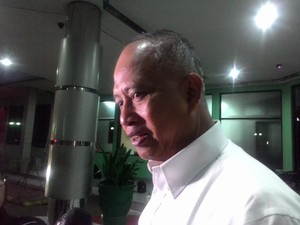 Menristek Dikti: SMA di Banyuwangi Tak Lolos SNMPTN karena Standar Tak Masuk