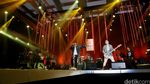 Begini Gaya 90-an ala Afgan di Java Jazz 2016