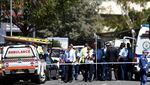 Penembakan di Sydney, 1 Orang Tewas
