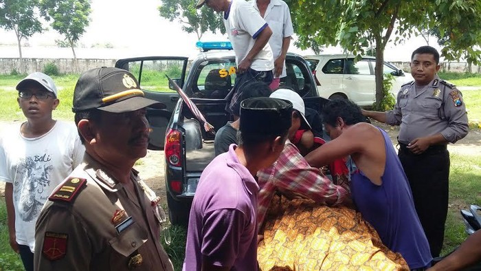 Pria Tewas Diduga Gantung Diri Dipastikan Bunuh Diri