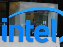 Pemerintah AS Resmi Caplok 10% Saham Intel