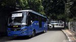 APTB Dilarang Masuk Jakarta