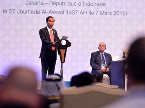 Boikot Produk Israel, OKI Buktikan Komitmennya Dukung Kemerdekaan Palestina