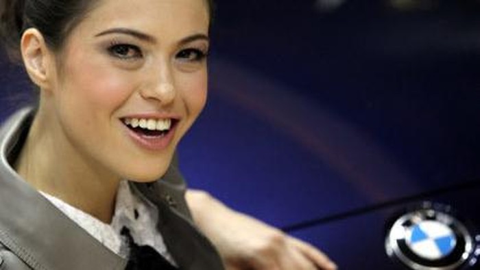BMW Percaya Diri Hadapi Tahun 2017, Fokus Pada Teknologi