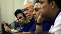 Enggar menegaskan, Nasdem tak peduli, apakah nanti akan memilih jalur independen ataupun lewat partai politik. Tujuan utama NasDem adalah untuk mendukung Ahok menjadi Gubernur DKI.