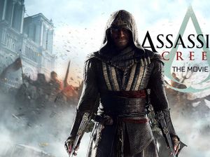 Ubisoft  Buka-bukaan Soal Film Assassins Creed