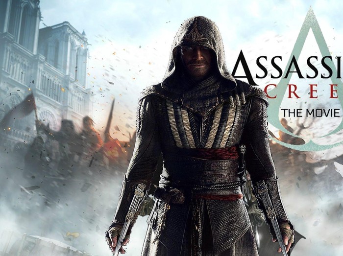 Assasin Creed Assasin Creed