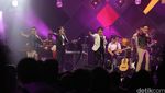 Deretan Musisi Lokal Meriahkan Java Jazz 2016 Hari Kedua