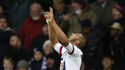 West Brom Kalahkan MU 1-0