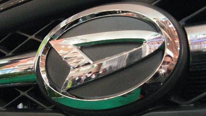 Daihatsu Belum Berniat Terjun di Diesel Lagi