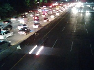 Konstruksi Tol Jakarta-Cikampek II Dimulai November Tahun Ini