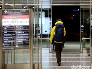 Selandia Baru Usir Backpacker yang Tak Mau Isolasi Diri