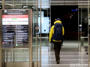 Selandia Baru Usir Backpacker yang Tak Mau Isolasi Diri