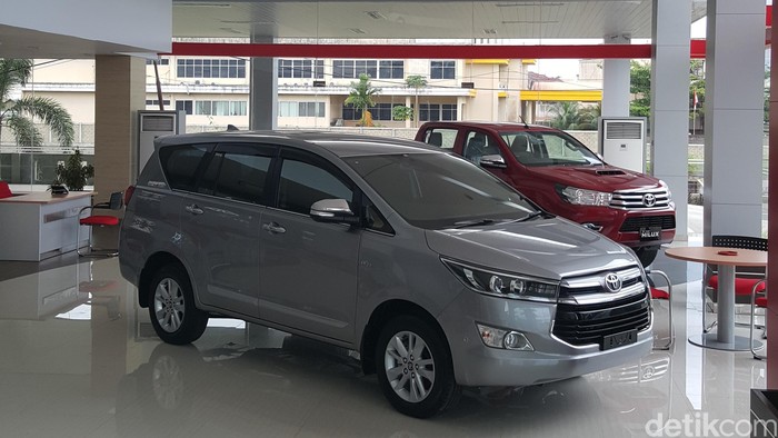 Auto2000 Resmikan diler di Pontianak