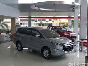 Memilih Mobil untuk Anda yang Berusia 30-an