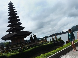 Pengusaha Tur dan Travel Prancis Semangat Promosikan Wonderful Indonesia