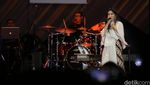 Deretan Musisi Lokal Meriahkan Java Jazz 2016 Hari Kedua