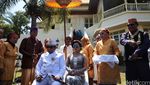 Raja-raja Nusantara Datangi Ternate