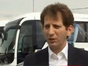 Terbukti Korupsi, Konglomerat Iran Ini Divonis Hukuman Mati