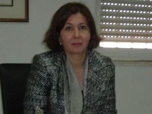 Kemlu: Maha Abou Susheh Dipilih atas Rekomendasi Palestina