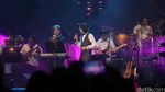 Deretan Musisi Lokal Meriahkan Java Jazz 2016 Hari Kedua