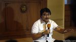 Adhyaksa Dault Siap Bertarung dalam Pilkada DKI