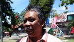 Gubernur Bangka Belitung Bagikan Kacamata Gerhana