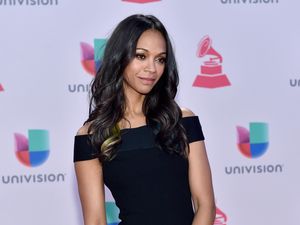 Ternyata Zoe Saldana Pernah Jadi Calon Pemeran Lois Lane