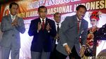 KONI Pusat Gelar Rapat Anggota