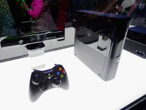 Masa Depan Konsol Game Ada di Streaming