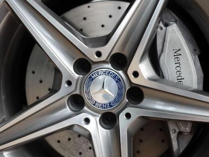 Mercy Siap Luncurkan E-Class dengan Bodi yang Melar