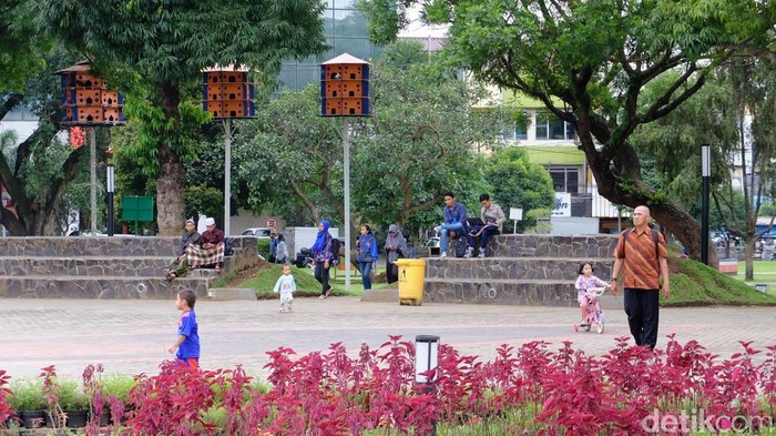 Taman Alun-alun Malang
