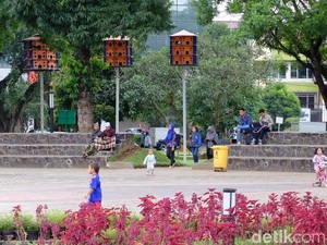 12 Julukan Kota Malang dan Alasan di Baliknya